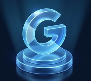 Google Business Profile icon